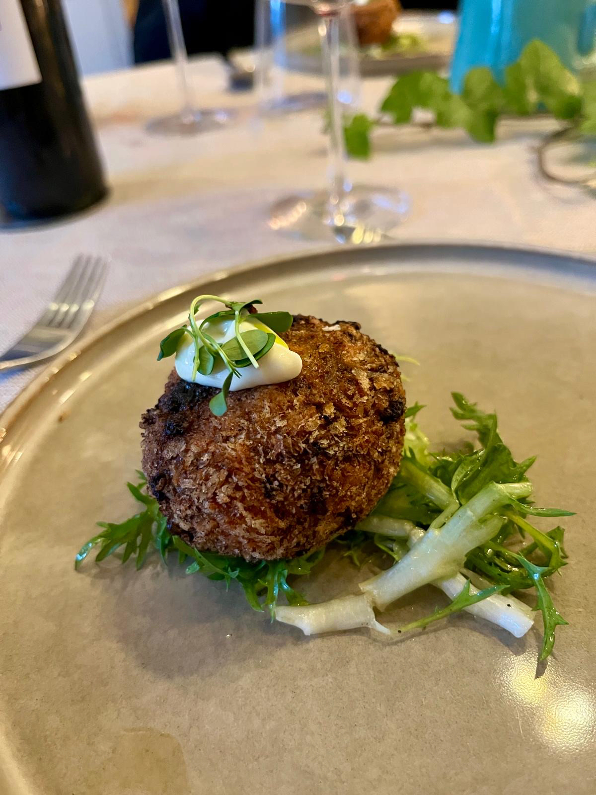 Gerecht