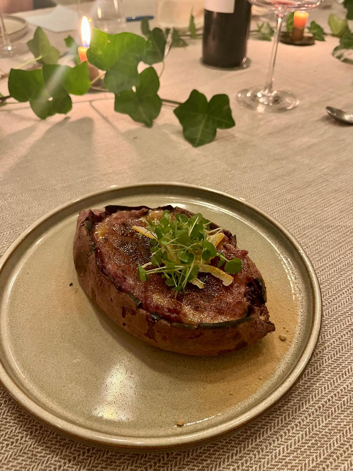 Gerecht