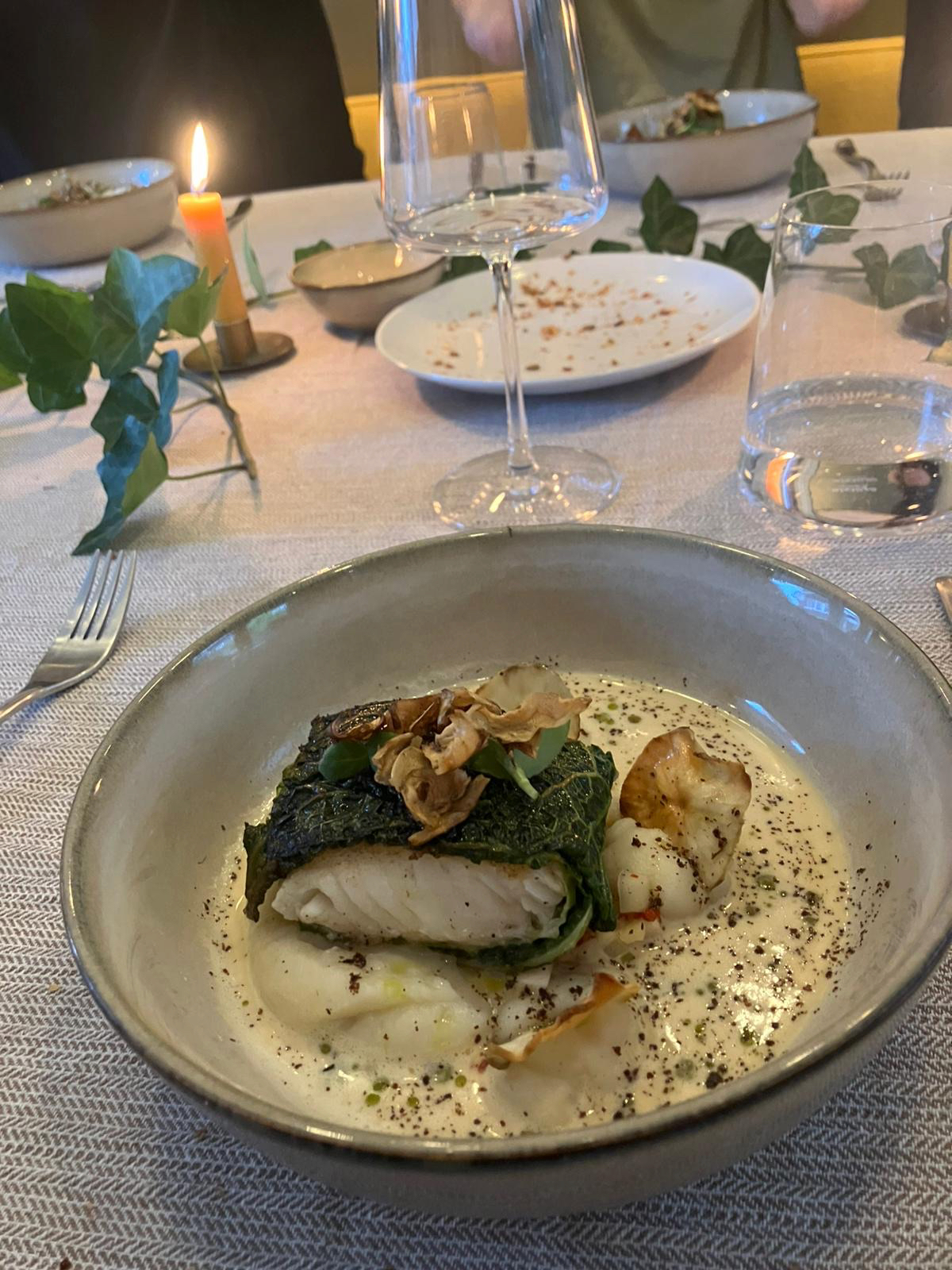 Gerecht