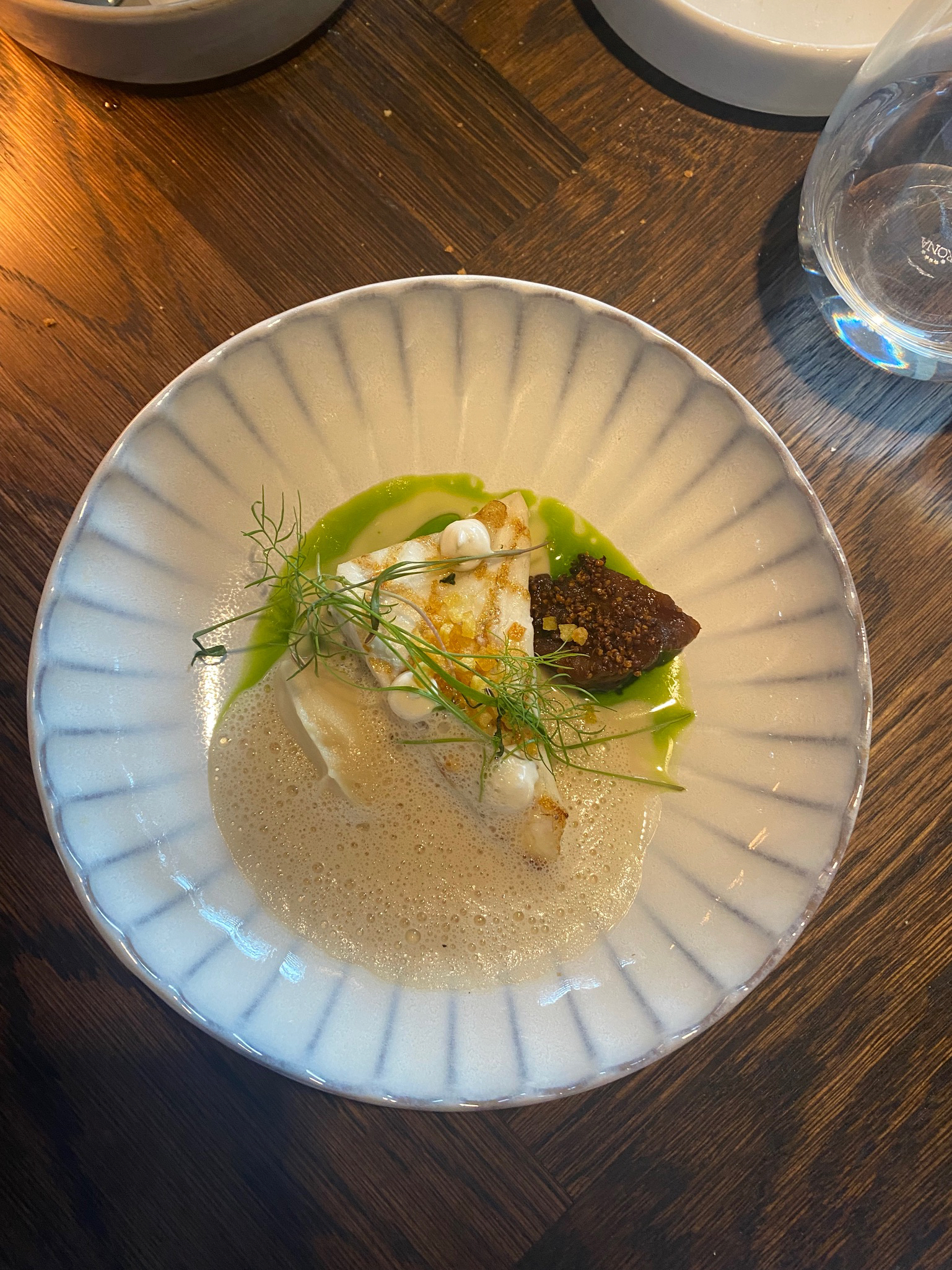 Gerecht