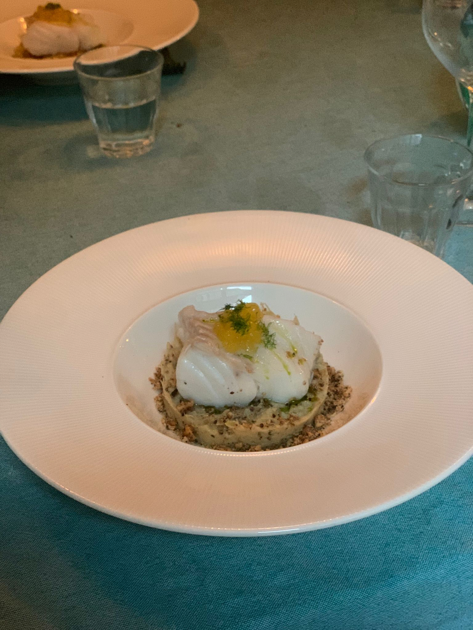 Gerecht