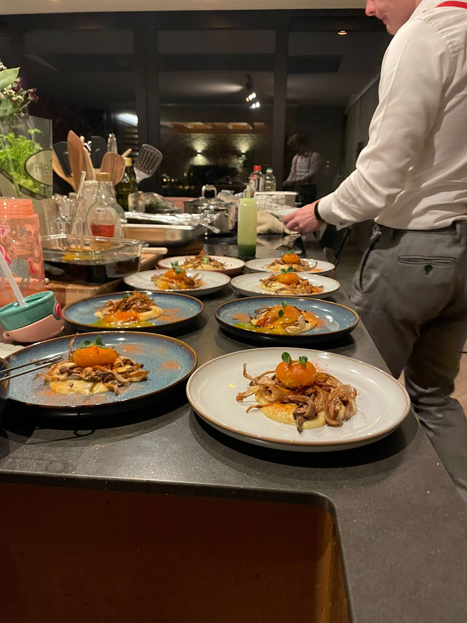 Gerecht