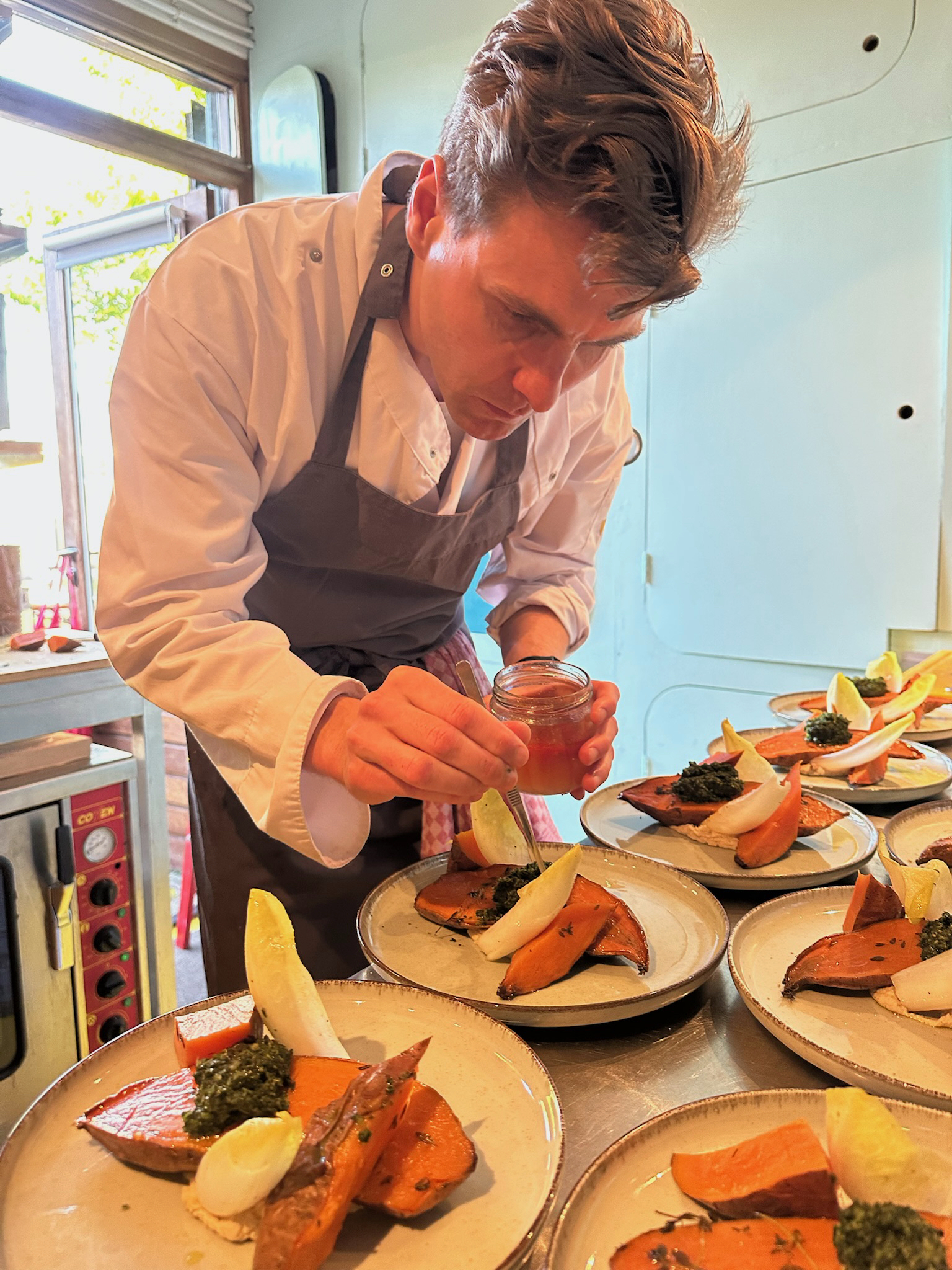 Gerecht