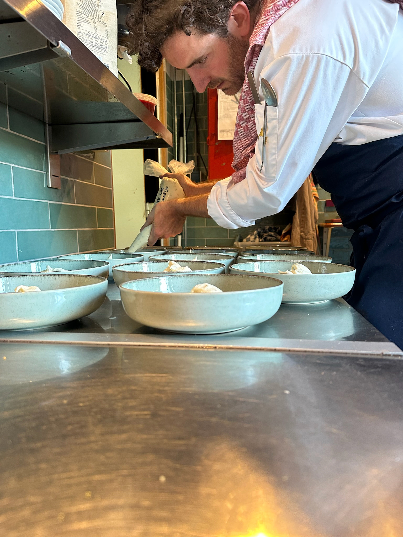 Gerecht