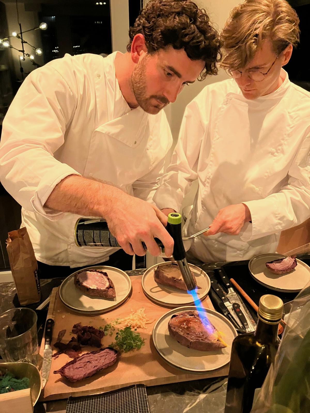 Gerecht